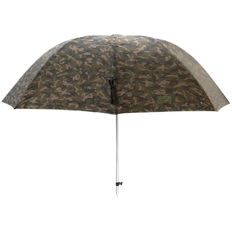 Fox Camo Brolly 60″ (CUM268) Expressz kézbesítés