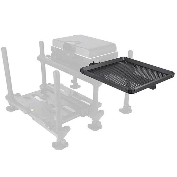 Matrix 3D-R Standard Side Tray S (GBA052) Biztonságos vásárlás