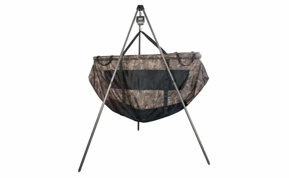 Fox Weighing Tripod (CCC037) Azonnal elérhető