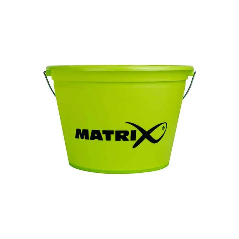 Matrix Groundbait Bucket 25L (GBT021) Olcsóbb