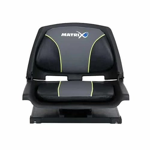 Matrix Swivel Seat Inc Base (GMB117) Rendeld meg most