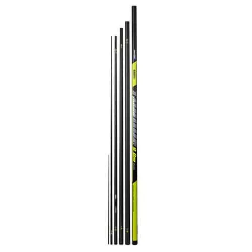 Vásárlói kedvenc Matrix Torque Euro Carp Pole 9.0M (GPO092)