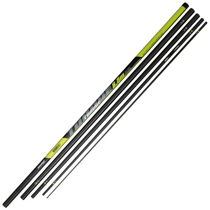 Matrix Torque Carp Pole 8.5M (GPO167) Gyors szállítás