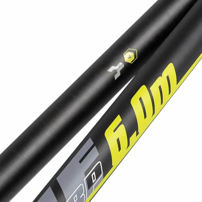 Matrix Torque Carp Pole 6.0M (GPO196) Gyors kiszállítás