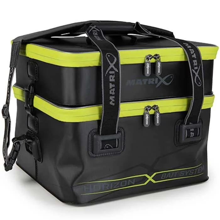 Végkiárusítás Matrix Horizon X Bait System (GLU134)