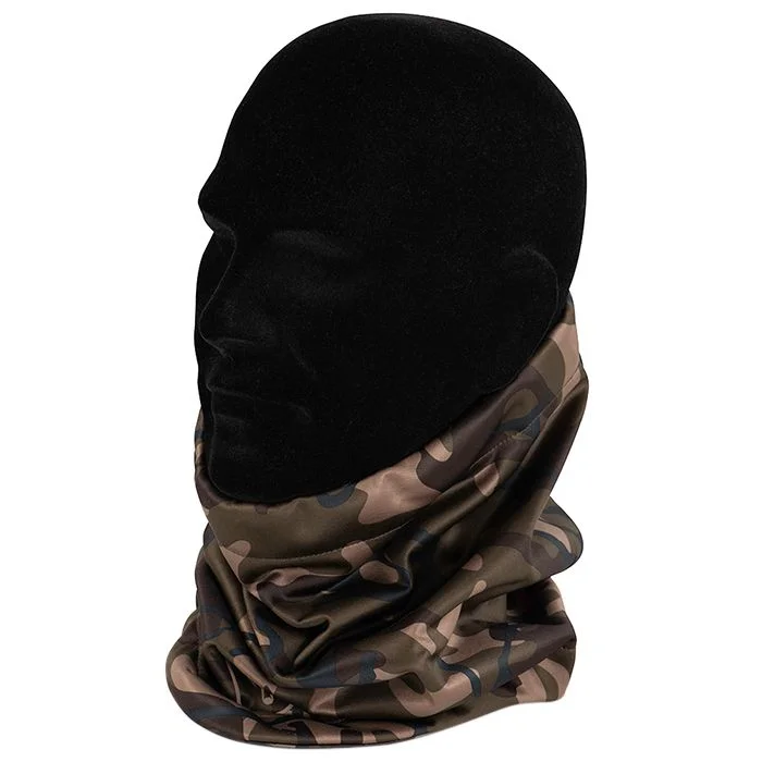 Gyors kiszállítás Fox Camo Thermal Snood (CFX124)