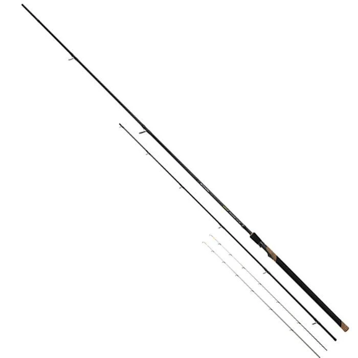 Kedvezmény Matrix Ethos XR-F Medium Feeder 3.60M 55G (GRD201)