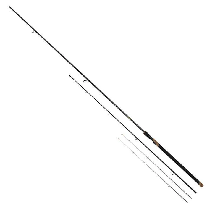 Matrix Ethos XR-D Distance Feeder 3.70M 80G (GRD208) Szuper ajánlat