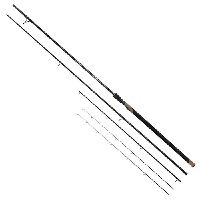 Nézd meg most Matrix Ethos XR-D Distance Feeder 4.00M 100G (GRD209)