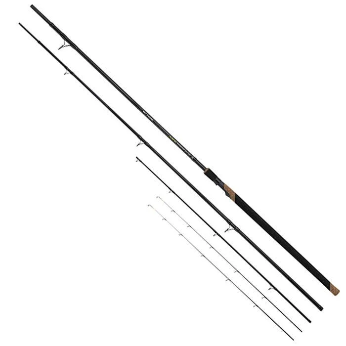 Matrix Ethos XR-D Distance Feeder 4.20M 150G (GRD211) Biztonságos fizetés