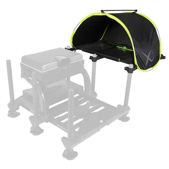 Matrix Extending Side Tray Cover (GLU125) Népszerű
