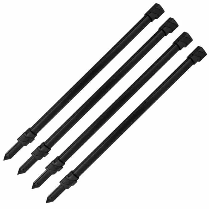 Matrix Freeflow Leg Extensions (GRO006) Biztonságos fizetés