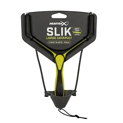 Vásárlói kedvenc Matrix Slik Catapult Large – XHeavy (GPT006)