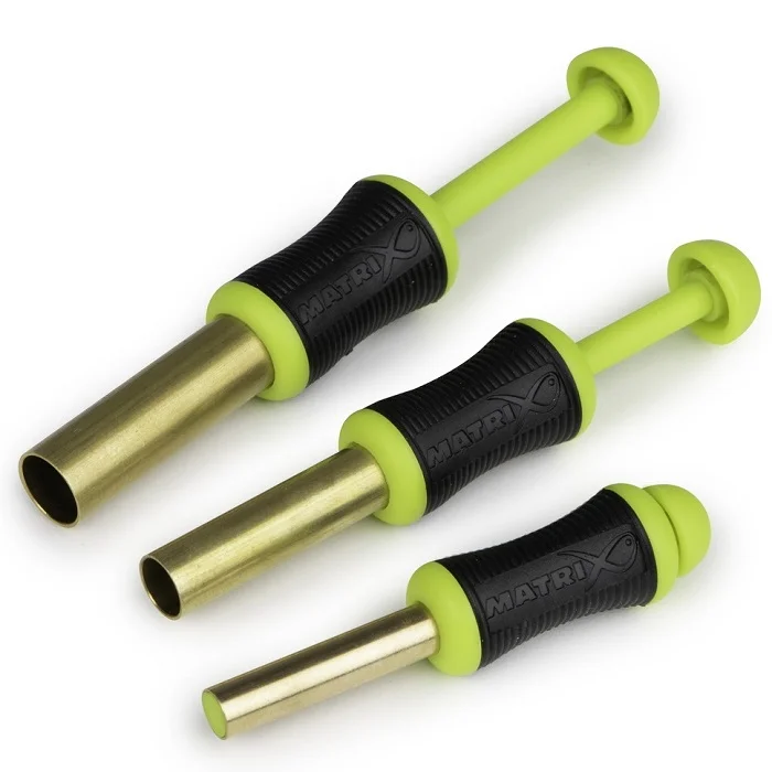 Korlátozott ajánlat Matrix Compression Punch Set (GAC447)