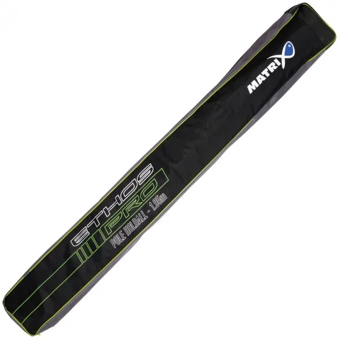Exkluzív ajánlat Matrix Ethos Pro Pole Holdall 1.95M (GLU106)