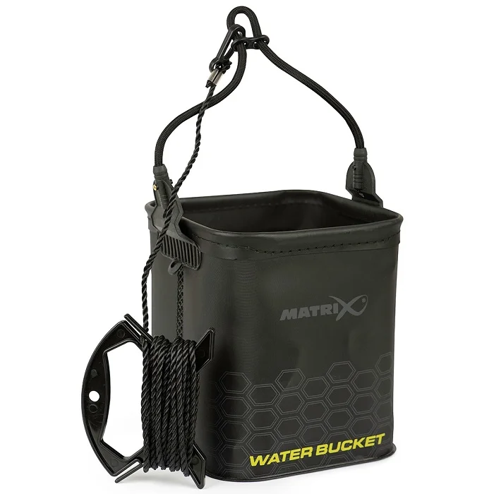 Biztonságos fizetés Matrix Eva Water Bucket 4.5L (GLU158)