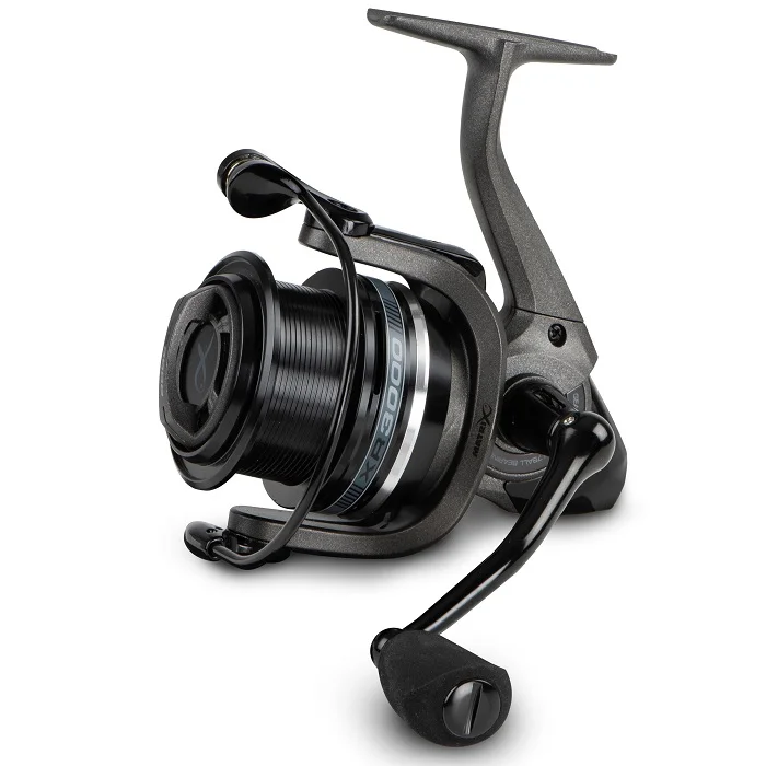 Matrix Ethos XR 3000 Reel (GRL024) Korlátozott ajánlat