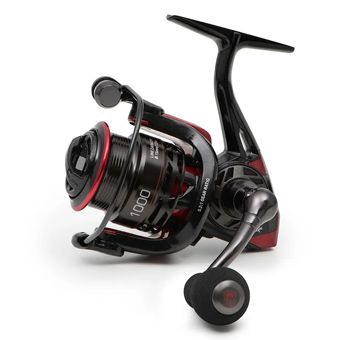 Szuper akció Fox Rage Warrior 1000 (NRL025)