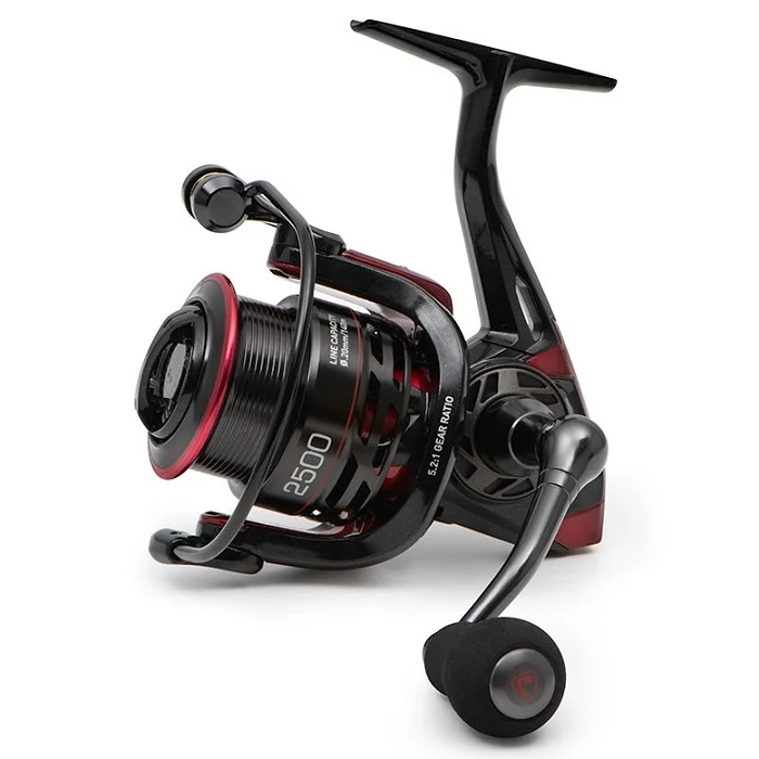 Korlátozott ajánlat Fox Rage Warrior 2500 (NRL026)