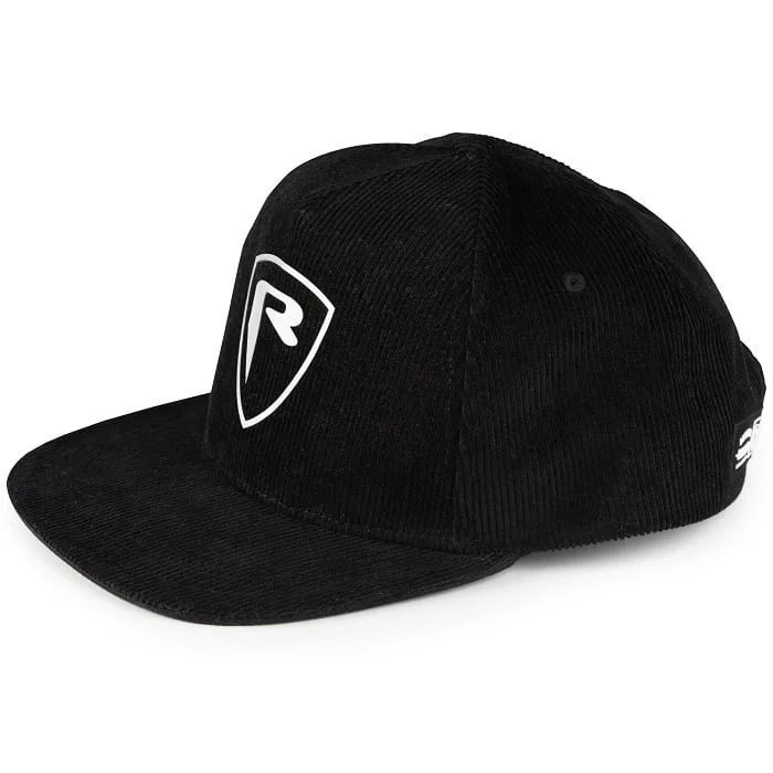 Fox Rage Cord Flat Peak Cap (NHH005) Vásárlói kedvenc