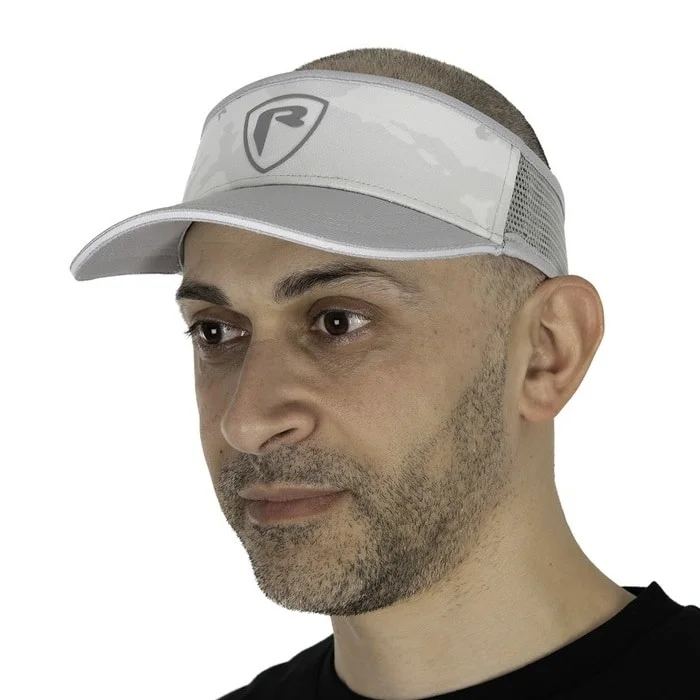 Végkiárusítás Fox Rage Light Camo Visor (NHH007)