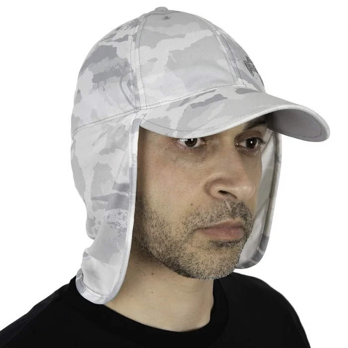 Fox Rage Light UV Sun Cap (NHH008) Szuper akció