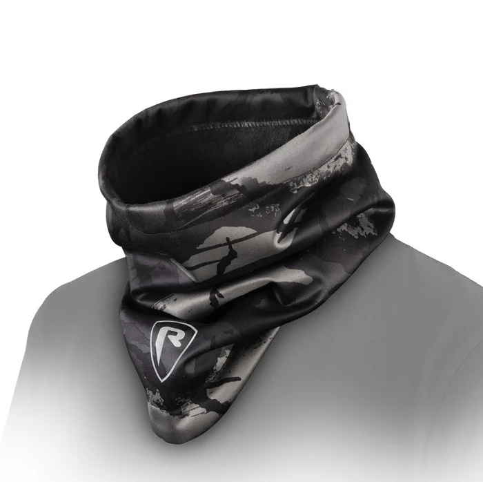 Szuper akció Fox Rage Thermal Camo Snood (NPR335)