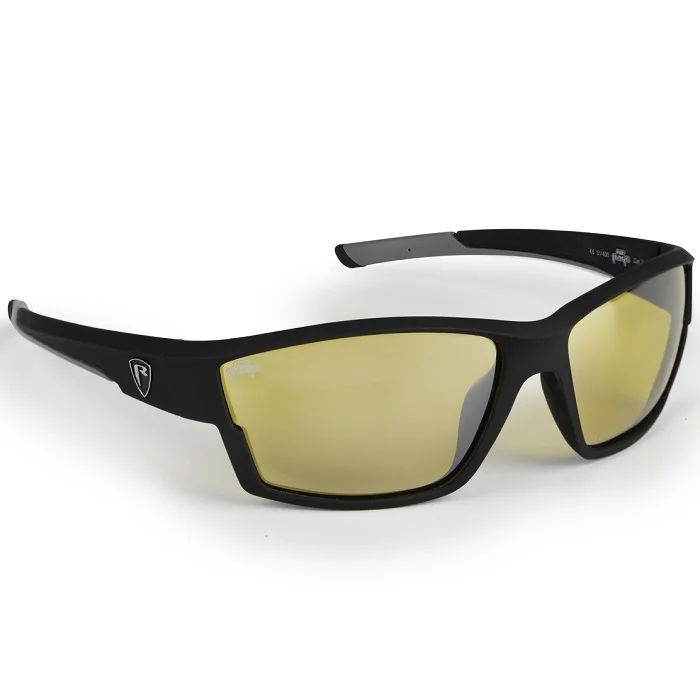 Csak ma Fox Rage Eyewear Matt Black (NSN006)