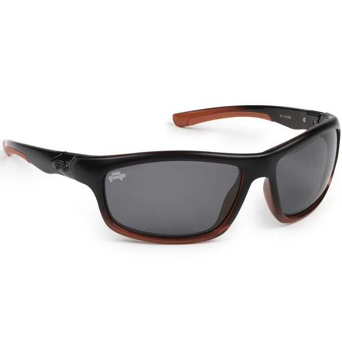 Fox Rage Eyewear Transparent Red & Black (NSN008) Akciós ár