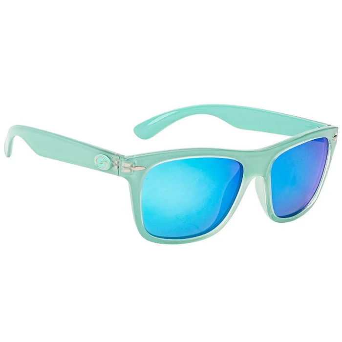 Strike King SK Plus Cash Seafoam Crystal Sunglasses (SG-SKP417) Végkiárusítás