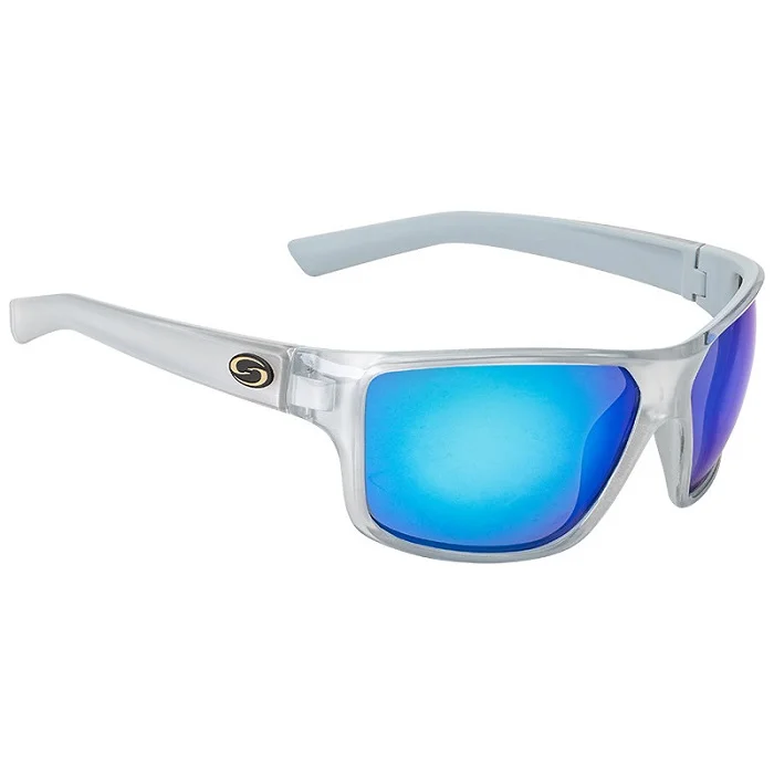 Kiárusítás Strike King S11 Optics Clinch Crystal Concrete Sunglasses (SG-S11403)