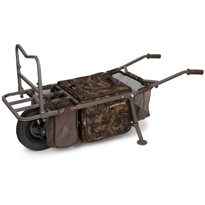 Utolsó esély Fox Transporter Barrow (CTR019)