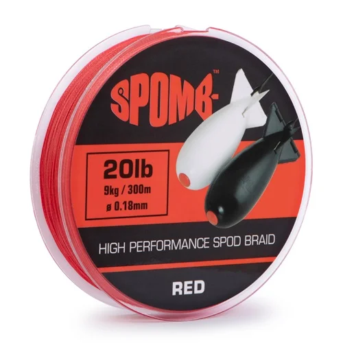 Különleges ajánlat Spomb Spod Braid 300M (DBL001)
