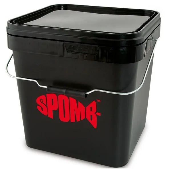Ajánlat Spomb Square Bucket 17L (DBT001)