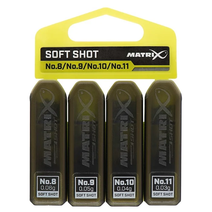 Matrix Soft Shot Dispenser (GAC421) Árcsökkenés