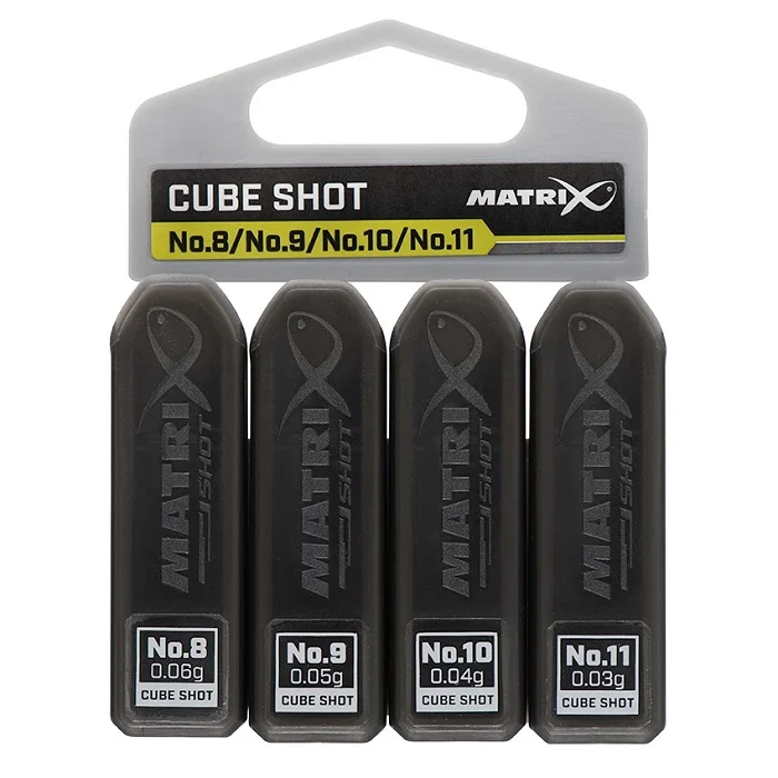 Matrix Cube Shot Dispenser (GAC426) Kiárusítás