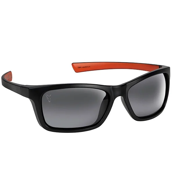 Fox Collection Black & Orange Wraps (CSN049) Biztonságos vásárlás