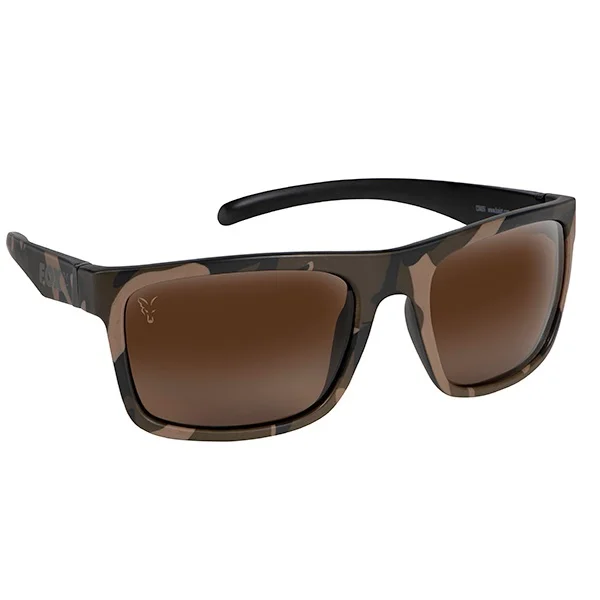 Fox Avius Camo & Black (CSN051) Szuper ajánlat