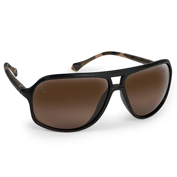 Fox AV8 Black & Camo (CSN052) Legjobb ár