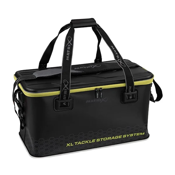 Kedvezmény Matrix EVA XL Tackle Storage System – Loaded (GLU160)