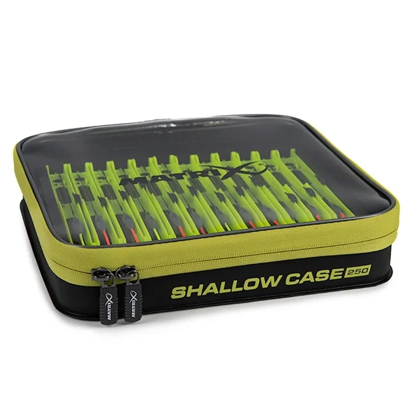 Végkiárusítás Matrix EVA Shallow Case 250 (GLU166)