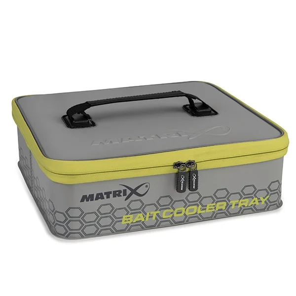 Alacsony ár Matrix EVA Bait Cooler Tray (GLU172)