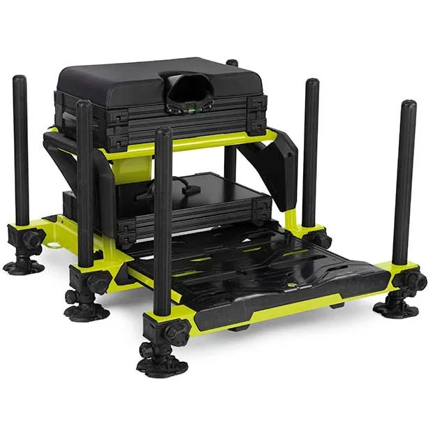 Matrix S36 Pro Lime Seatbox (GMB184) Árcsökkenés