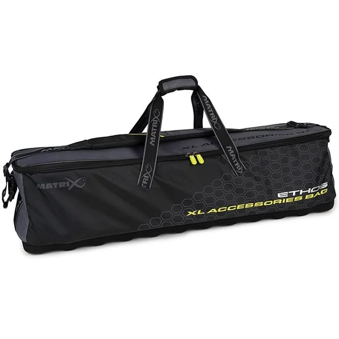 Rendeld meg most Matrix Ethos XL Accessories Bag (GLU146)