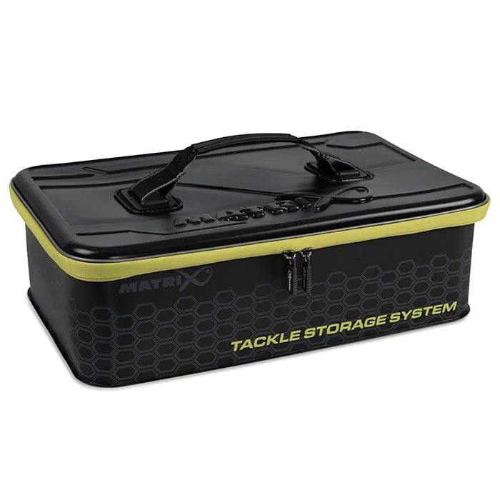 Matrix EVA Tackle Storage System (GLU153) Legnépszerűbb