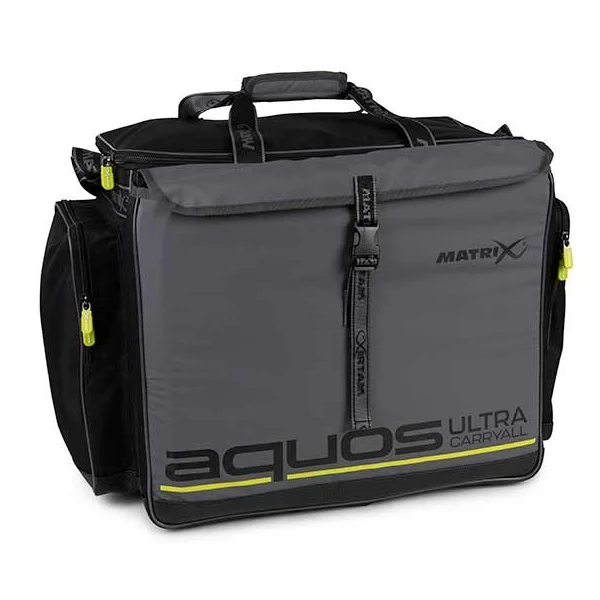 Vedd meg most Matrix Aquos Ultra Carryall (GLU175)