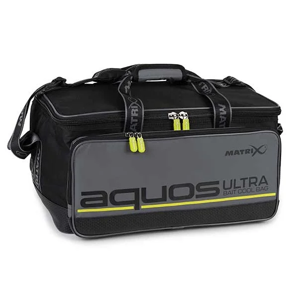 Ne maradj le Matrix Aquos Ultra Cool Bag (GLU176)