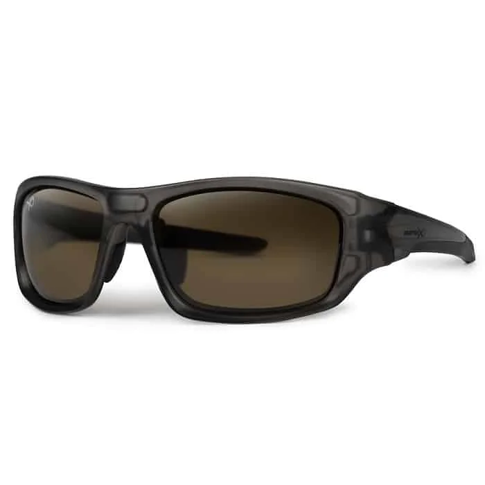 Újdonság Matrix Wraps Polarised Sunglasses (GSN003)