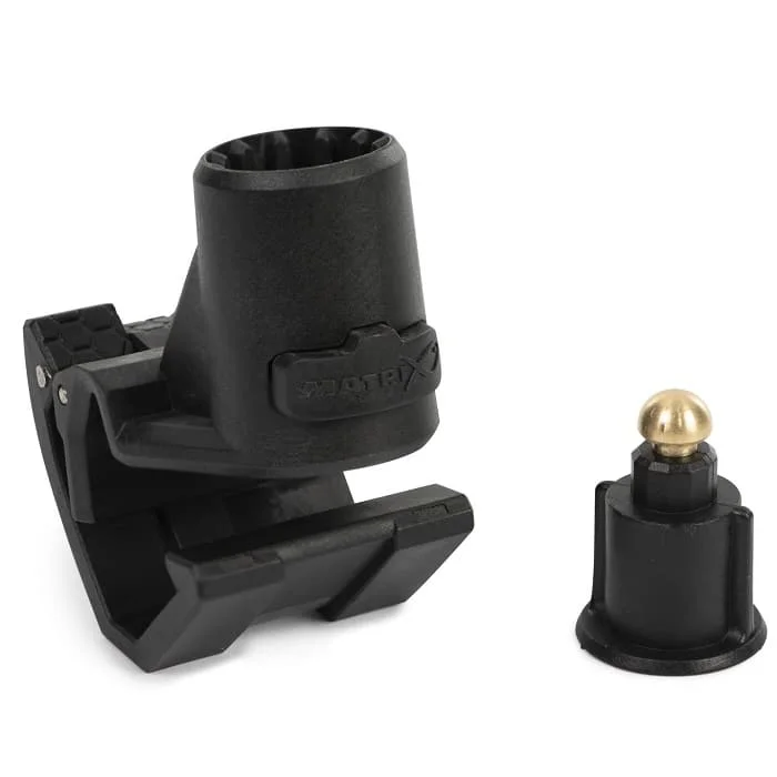 Árcsökkenés Matrix QR Side Tray Clamp (GBA069)