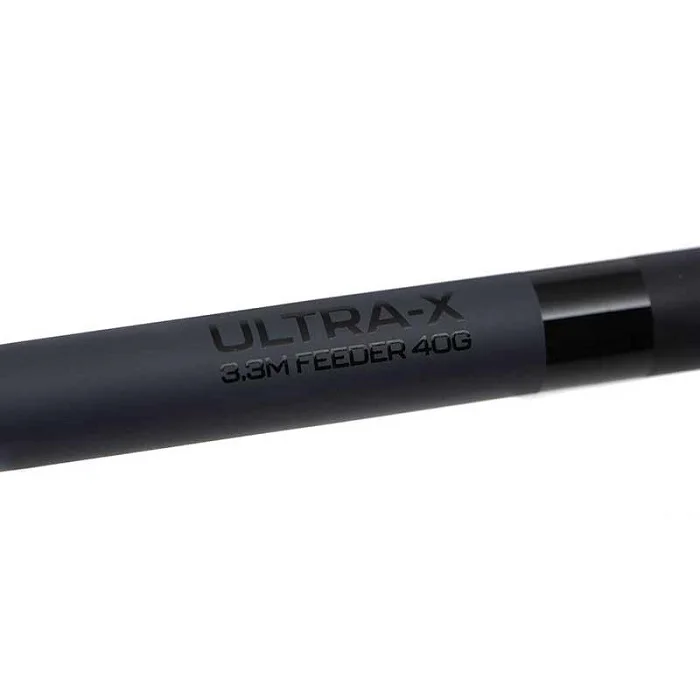 Biztonságos fizetés Matrix Aquos Ultra-X Feeder 3.30m 40g (GRD223)